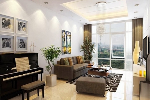 Đầu tư sản xuất đèn LED