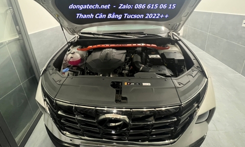THANH CÂN BẰNG HYUNDAI TUCSON 2022~