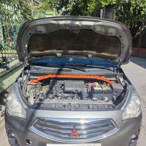 THANH CÂN BẰNG ATTRAGE