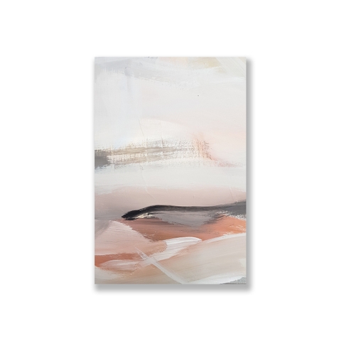 Tranh Abstract painting SU0127