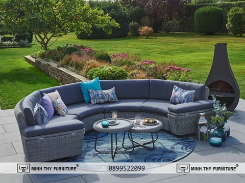 Địa chỉ phân phối bàn ghế sofa nhựa giả mây Hà Nội uy tín – Nội Thất Minh Thy