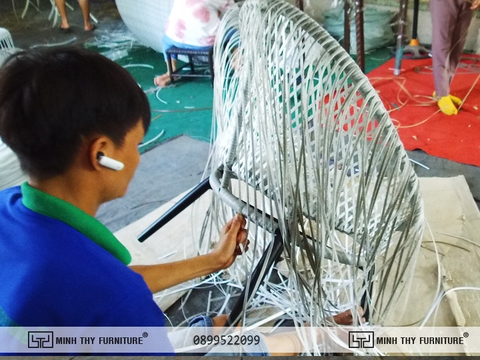 Chính sách bảo hành nội thất ngoài trời tại Minh Thy