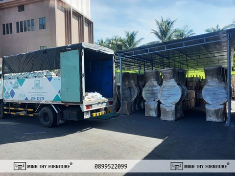 Chính sách đổi trả nội thất Minh Thy – Minh bạch, nhanh chóng, công bằng