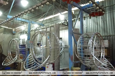 Bàn ghế Minh Thy có tốt không? Đánh giá chi tiết từ trải nghiệm thực tế