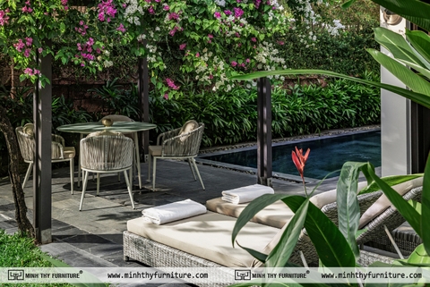 Nội thất Minh Thy có uy tín không? Khám phá những dự án tiêu biểu