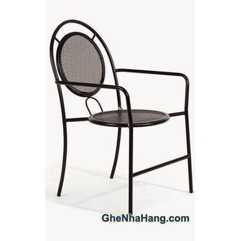 GHẾ SẮT BGS-MT30