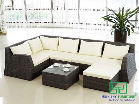 GHẾ SOFA NGOÀI TRỜI MT176