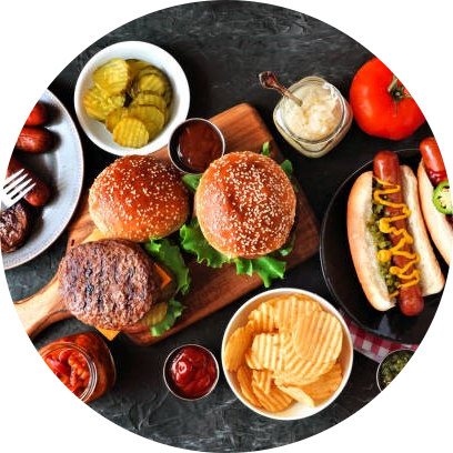 Hai loại thực phẩm siêu chế biến dẫn đến đến tuổi thọ ngắn hơn