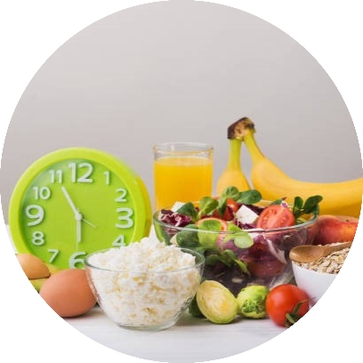 Ăn uống hạn chế thời gian có thể giúp người lớn mắc hội chứng chuyển hóa cải thiện một số dấu hiệu sức khỏe