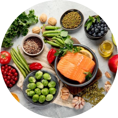 Nghiên cứu mới tiết lộ chế độ ăn uống theo kiểu