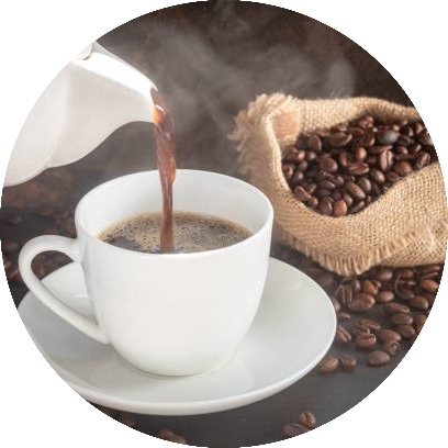 Cà phê đen, kéo dài tuổi thọ: Khoa học đằng sau thức uống buổi sáng tuyệt vời của bạn