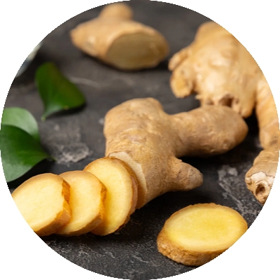Gừng đối với ung thư: Hợp chất tự nhiên nhắm mục tiêu vào quá trình chuyển hóa khối u