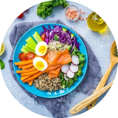 Chế độ ăn Địa Trung Hải có liên quan đến việc giảm một phần năm nguy cơ tử vong sớm ở phụ nữ