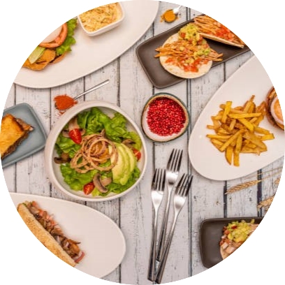 Chế độ ăn uống phương Tây có thể ảnh hưởng đến tình trạng viêm ruột, dẫn đến các bệnh mãn tính