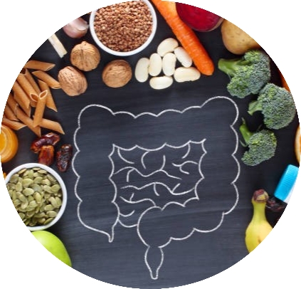 Chế độ ăn uống có thể làm giảm các triệu chứng viêm khớp dạng thấp bằng cách khôi phục sự cân bằng đường ruột