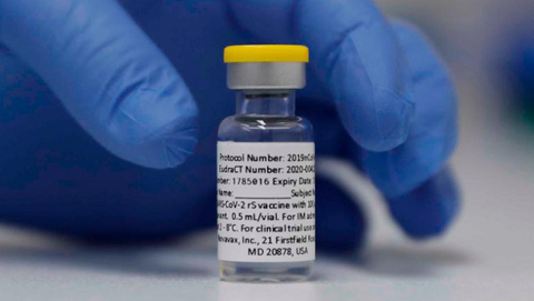 Vắc-xin phòng Covid-19 của Novavax có hiệu quả 89% trong thử nghiệm ở Anh