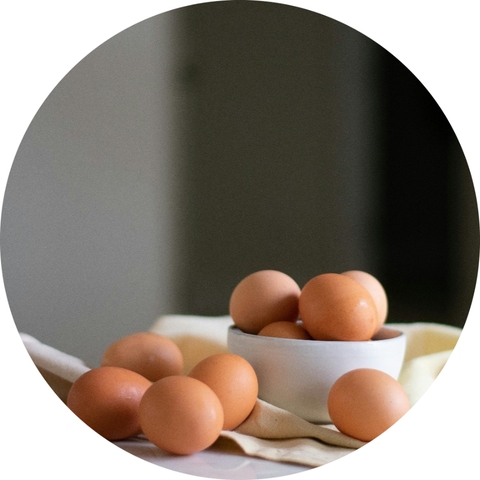 Sau tất cả thì trứng có thể không có hại cho tim của bạn