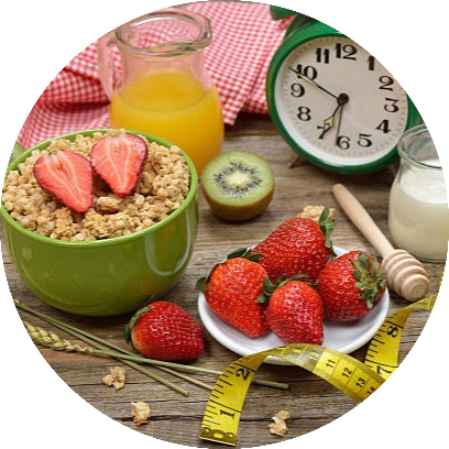 Một trong ba người Mỹ mắc chứng rối loạn chuyển hóa, nhưng nhịn ăn gián đoạn có thể giúp ích