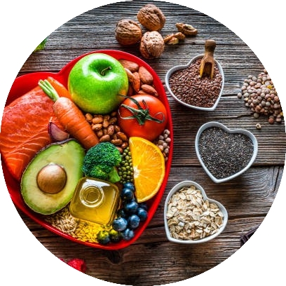 Cách sử dụng thực phẩm như thuốc