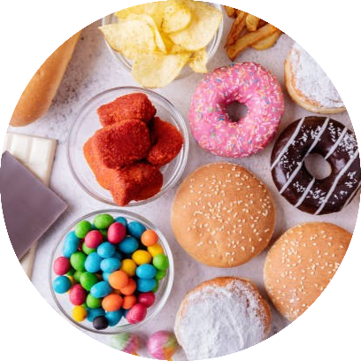 Thực phẩm siêu chế biến và sức khỏe đường tiêu hóa: Chúng ta có đang ăn quá nhiều không?