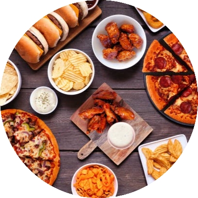 Đồ ăn vặt đáng suy ngẫm: Nghiên cứu đột phá liên kết trực tiếp thực phẩm siêu chế biến với sức khỏe kém