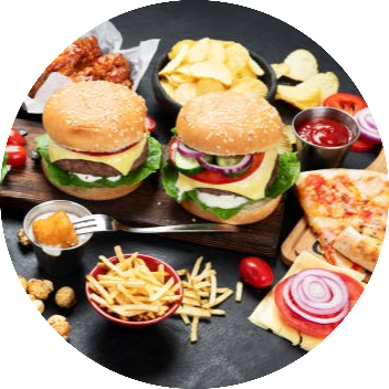 Thực phẩm siêu chế biến có liên quan đến quá trình lão hóa sinh học nhanh hơn