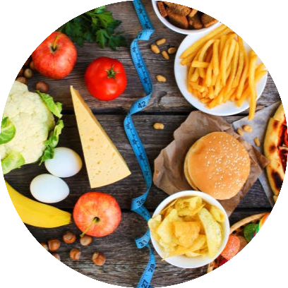 Thay thế thực phẩm siêu chế biến trong chế độ ăn uống làm giảm nguy cơ mắc bệnh tiểu đường loại 2