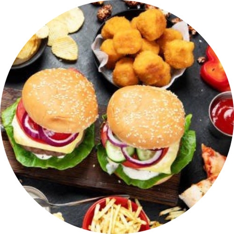 Thực phẩm siêu chế biến có thể là kẻ giết người 'thầm lặng' mới?