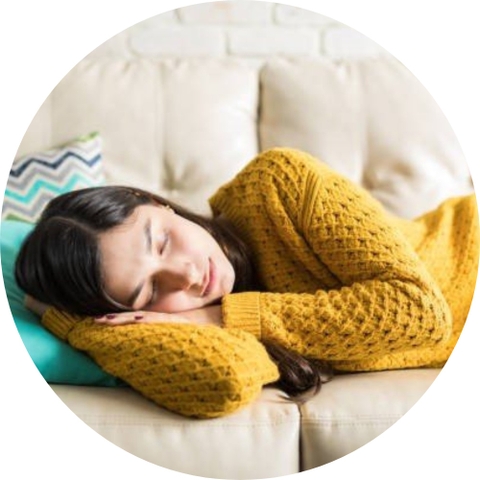 Những giấc ngủ ngắn ban ngày có làm tăng mức glucose không?