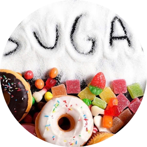 Hiệp hội Y khoa Đức cảnh báo đường có thể gây ra chứng mất trí