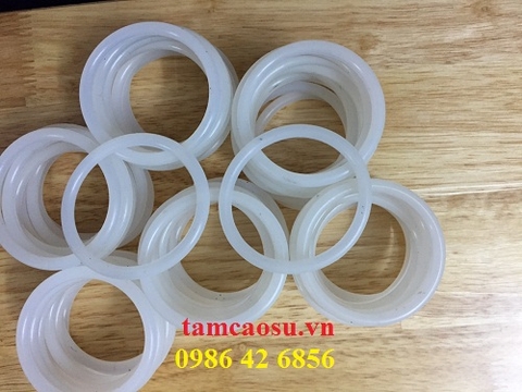 Sản xuất Silicone kỹ thuật