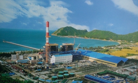 KHU KINH TẾ FOMOSA