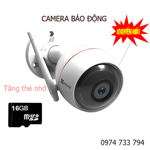 Cần tìm đơn vị cung cấp camera thông minh uy tín nhất hà nội