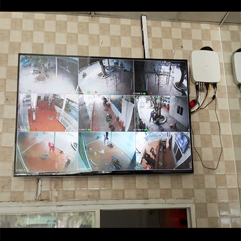 TƯ VẤN LẮP ĐẶT CAMERA