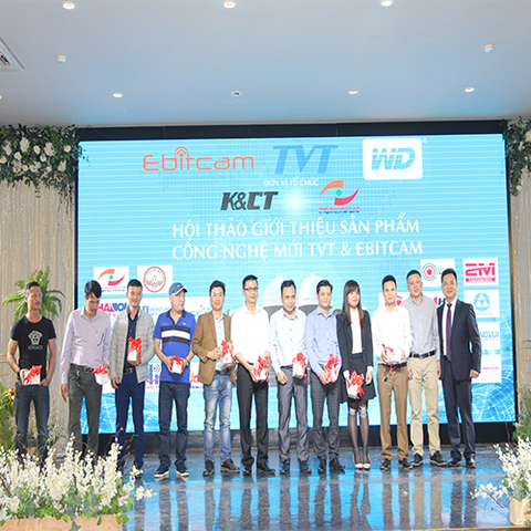 CHỨC NĂNG THÔNG MINH CỦA TVT