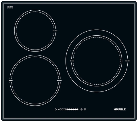 Bếp Từ Hafele HC-I603B 536.01.601