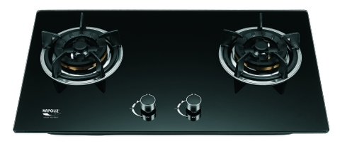 Bếp gas âm Napoliz NA-038VH