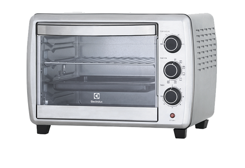 Lò nướng Electrolux EOT30MXC