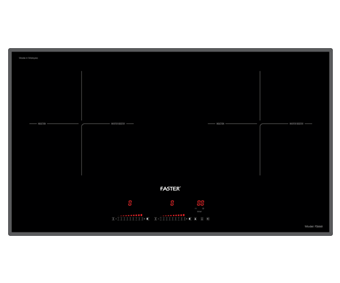 Bếp từ Faster FS 666I