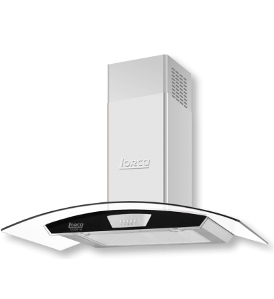 Máy hút mùi Lorca TA2001A -90cm