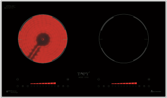 Bếp Điện Từ Topy TP 2003IC