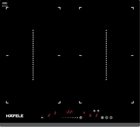 Bếp từ hafele HC-I604B