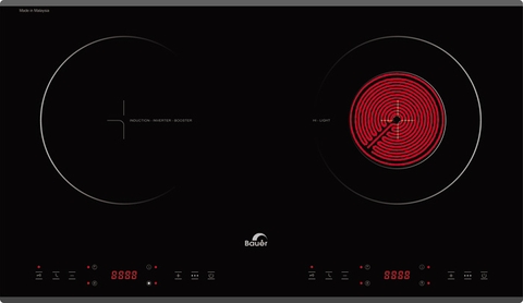 Bếp điện từ Bauer BE 26MH