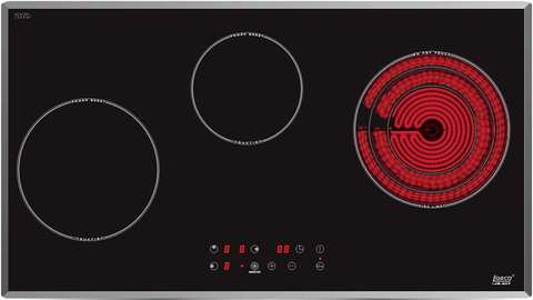 Bếp Điện Từ Lorca LCE 307