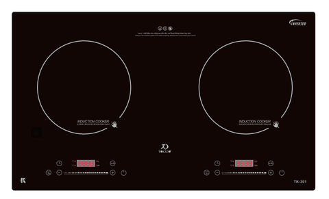 Bếp từ Tokado TK - 301