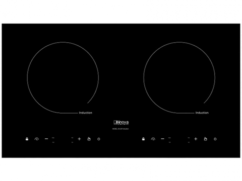 Bếp từ Binova BI-207-Induction