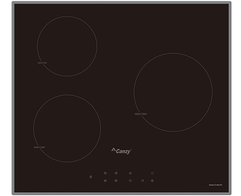 Bếp Từ Canzy CZ 400-3SS