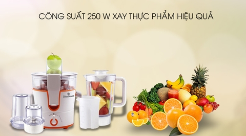 Máy xay sinh tố BlueStone BLB-5343