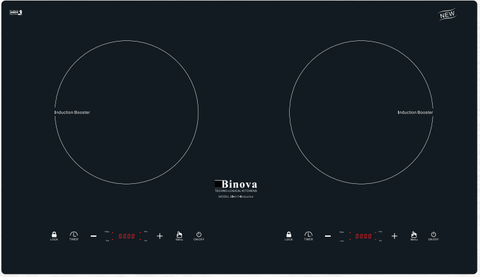 Bếp từ Binova BI-217-Induction