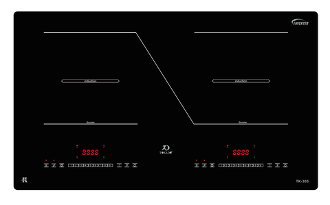 Bếp từ Tokado Tk - 303